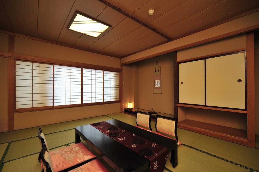 Yumoto Itaya Nikko Quarto foto